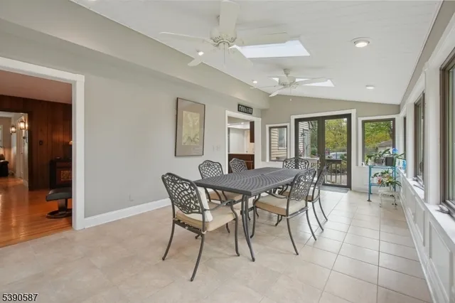 $699,000 | 143 Beacon Hill Road, Califon, NJ 07830