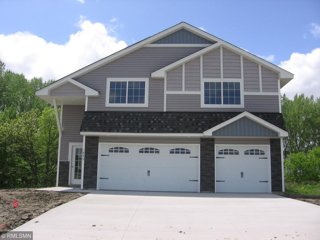 1655 Hidden Trail Mayer, MN 55360 - Photo 1 of 1 Gallery Image 1