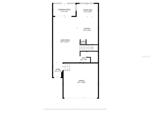 $299,900 | 151 Grey Widgeon Court, Daytona Beach, FL 32119