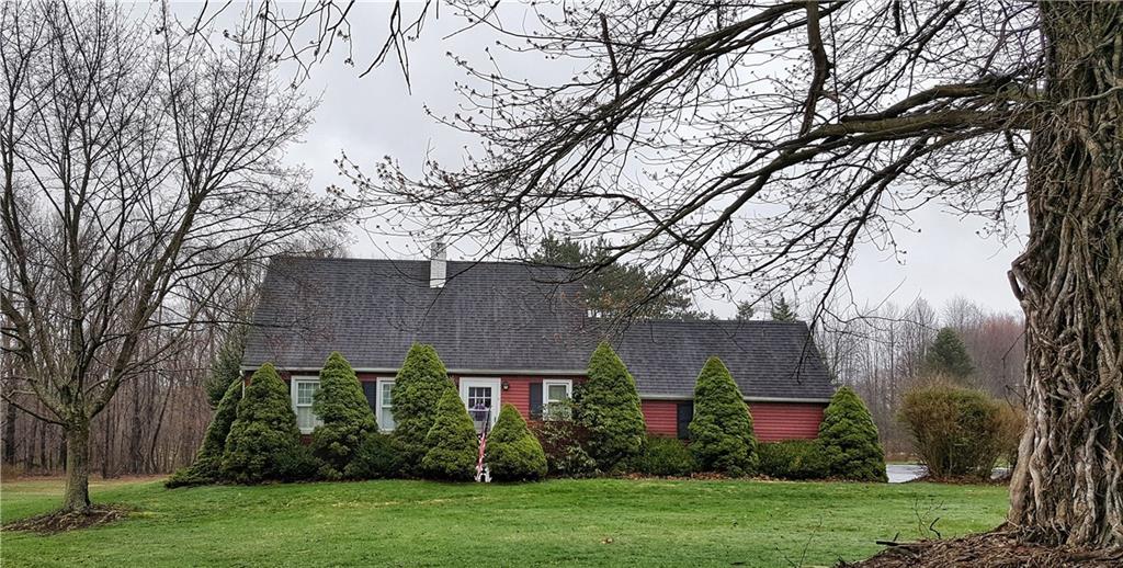 2702 Graceland Road New Castle, PA 16105 - Photo 1 of 25 You have arrived at 2702 Graceland Rd