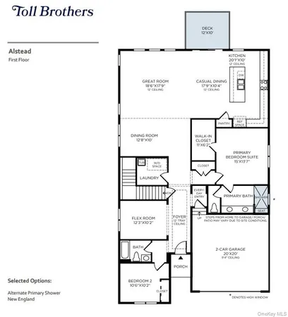 $954,000 | 2052 Summit Loop, Unit 62, Carmel, NY 10512