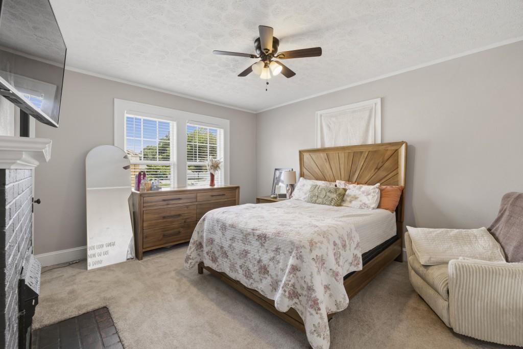 274 South Cherokee Road Social Circle, GA 30025 - Photo 20 of 34