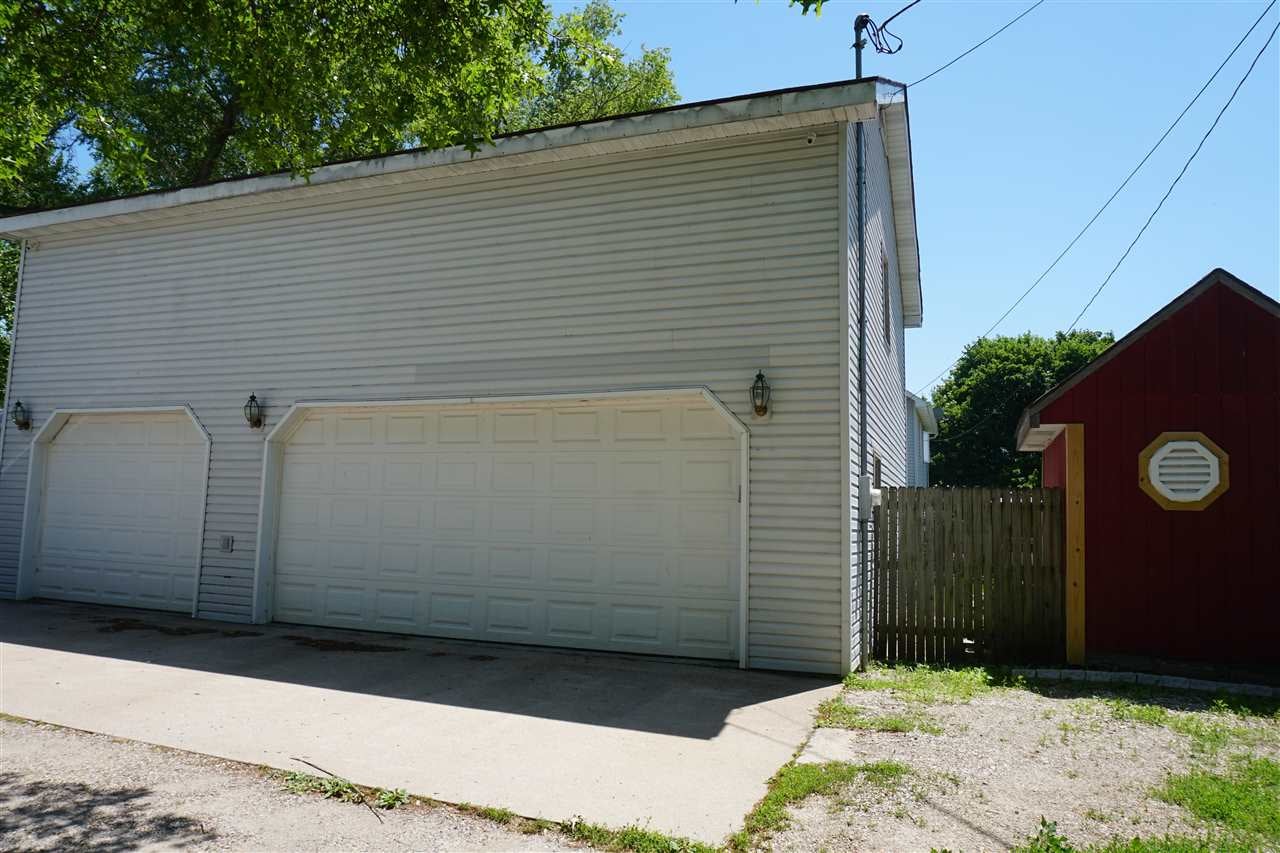 202 West Elm Street Lone Tree, IA 52755 - Photo 19 of 30 Gallery Image 19