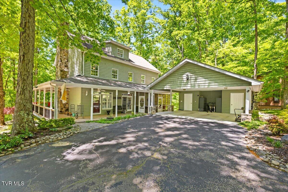 1 Deercreek Drive Kingsport, TN 37660 - Photo 5 of 58 06-128A6702