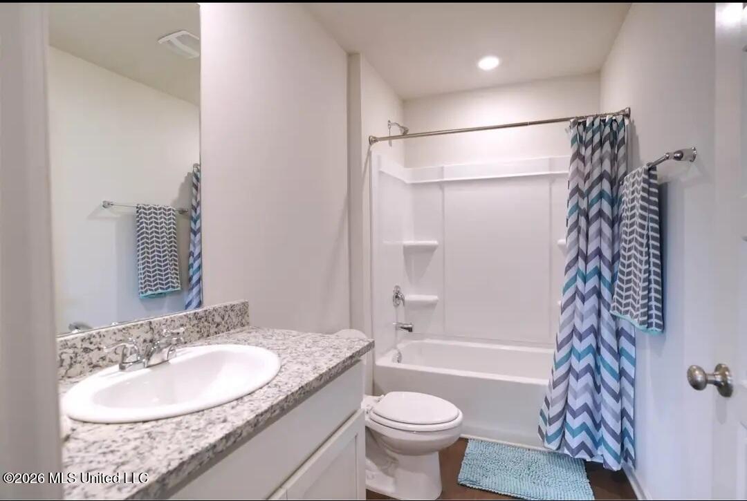 126 Cedar Ridge Boulevard Pearl, MS 39208 - Photo 11 of 14 Screenshot_20260718_174132_Facebook
