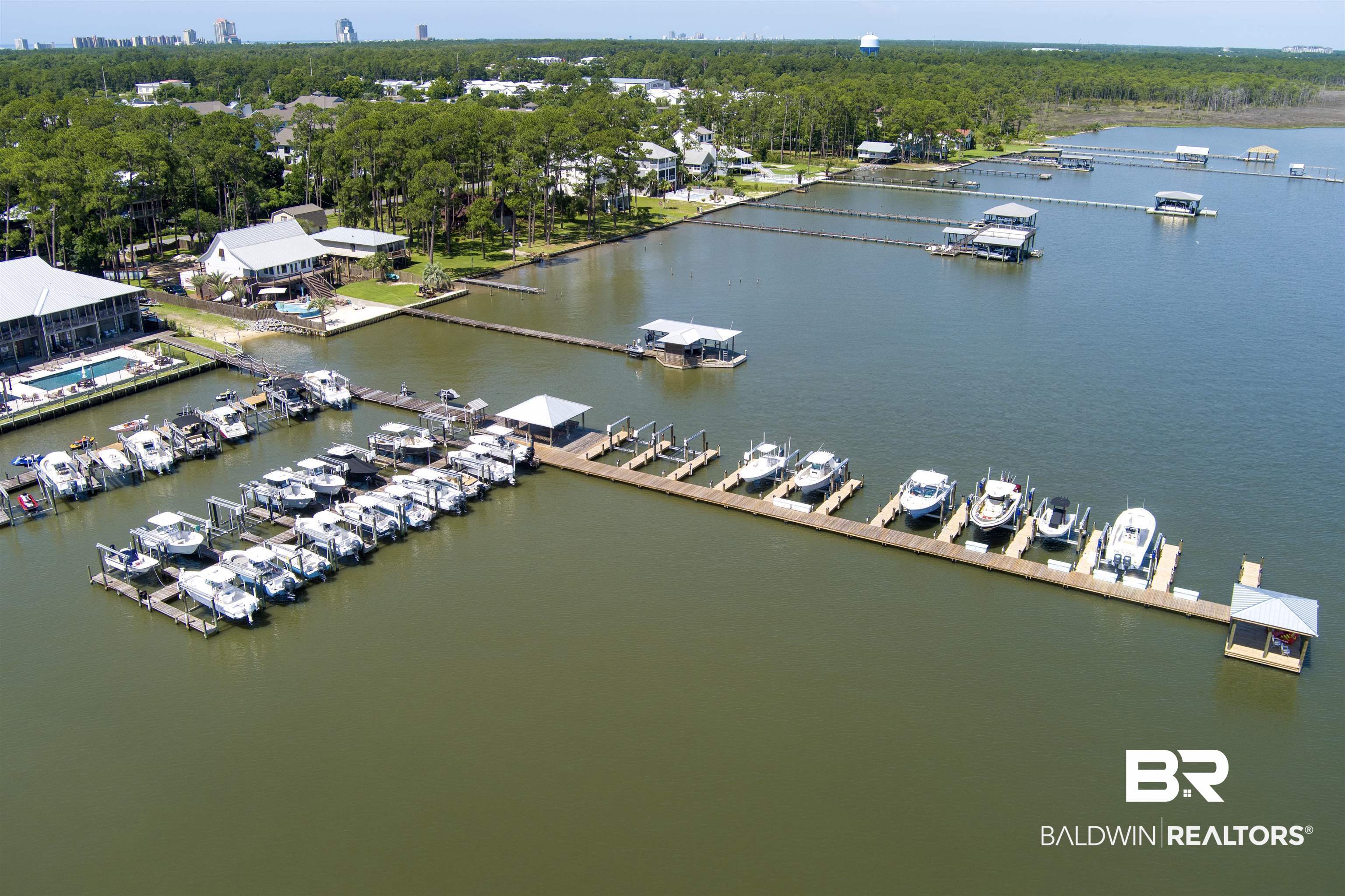 25773 Canal Road, Unit 5 Orange Beach, AL 36561 - Photo 43 of 43 Gallery Image 43