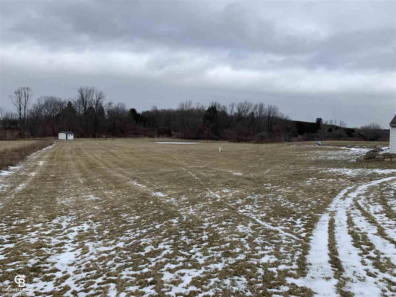 534 West Galbraith Line Road Melvin, MI 48454 - Photo 7 of 16