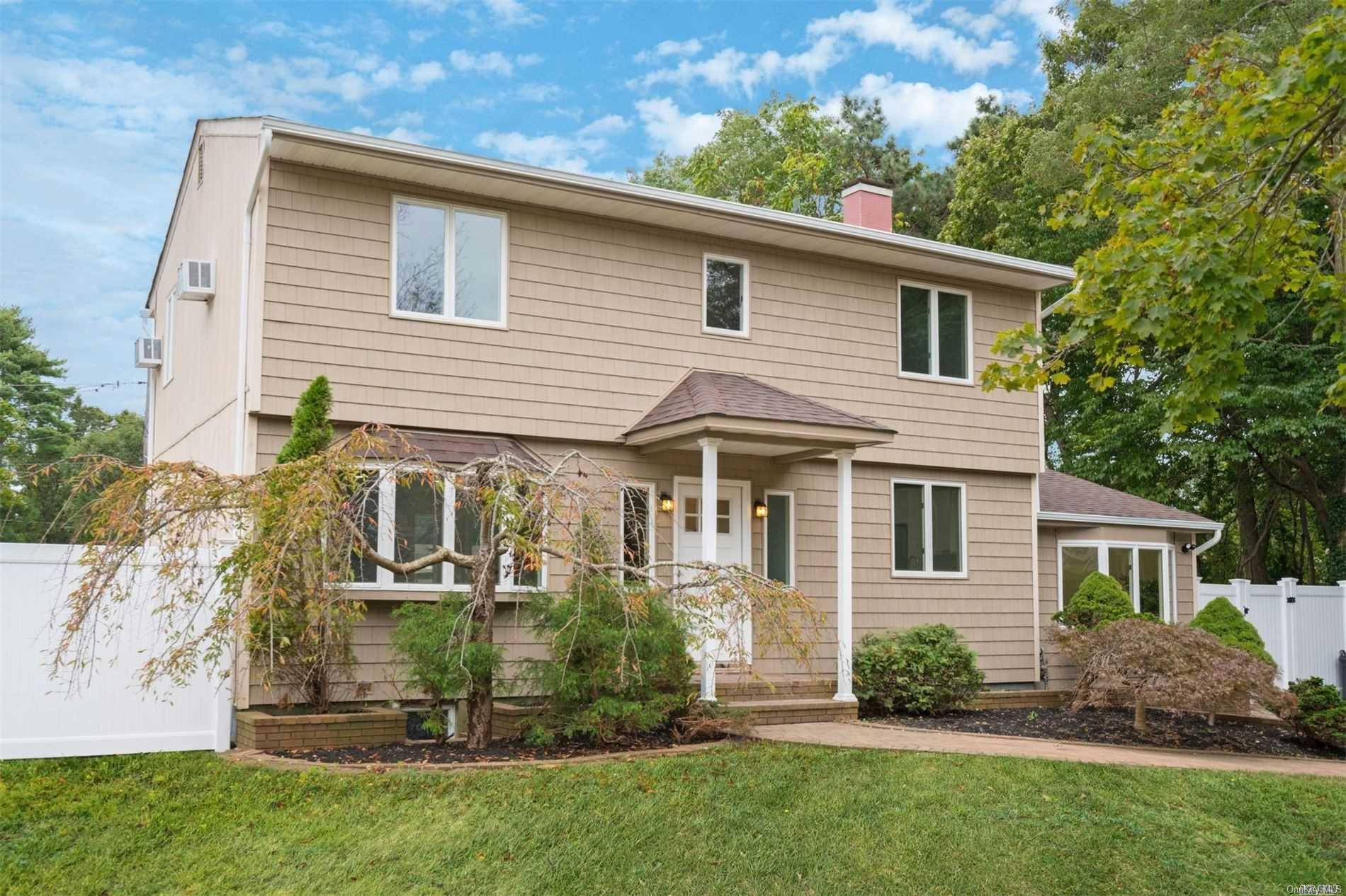 26 Saxon Road Centereach, NY 11720 - Photo 1 of 1 Gallery Image 1