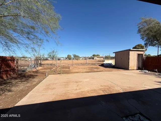 a view of a ocean view