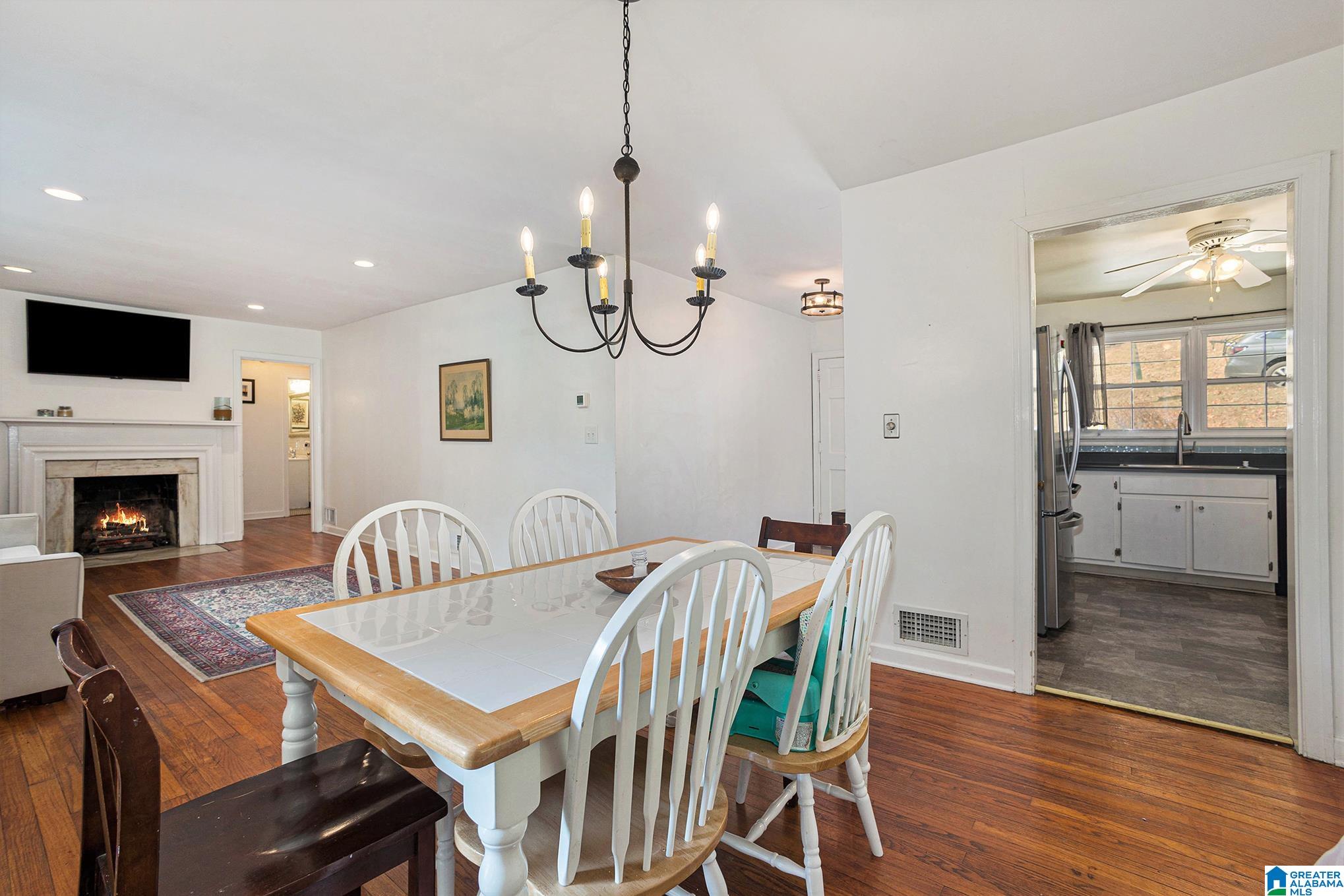 1509 Valley View Drive Birmingham, AL 35209 - Photo 16 of 32