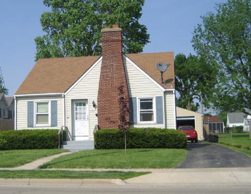 563 South Main Street Rochelle, IL 61068 - Photo 1 of 6