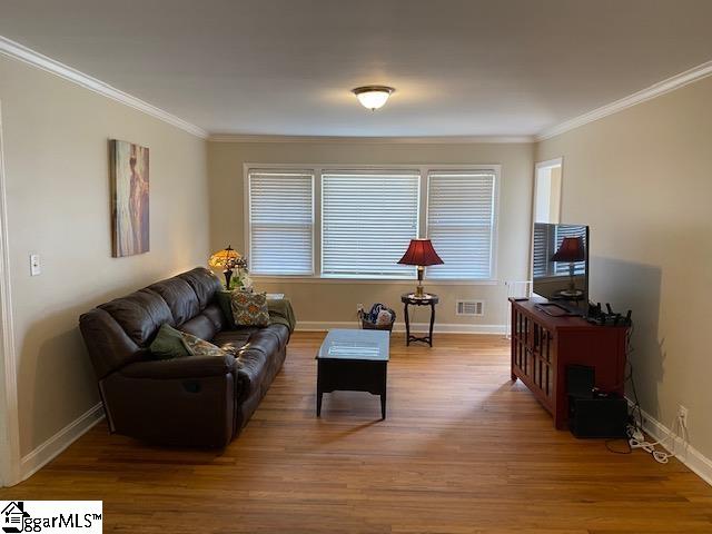 101 Richbourg Road Greenville, SC 29615 - Photo 8 of 26 Gallery Image 8