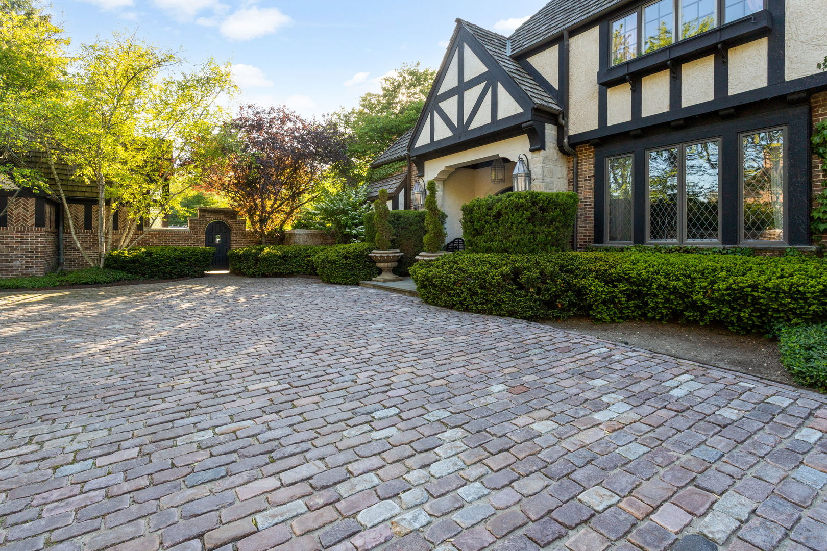 1490 Lake Road Lake Forest, IL 60045 - Photo 2 of 44 a view of a building with a yard