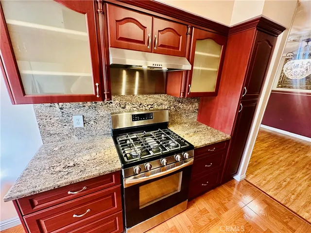 $519,000 | 6225 Coldwater Canyon Avenue, Unit 117, North Hollywood, CA 91606