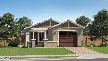 $284,390 | 36193 West Mediterranean Way, Maricopa, AZ 85138
