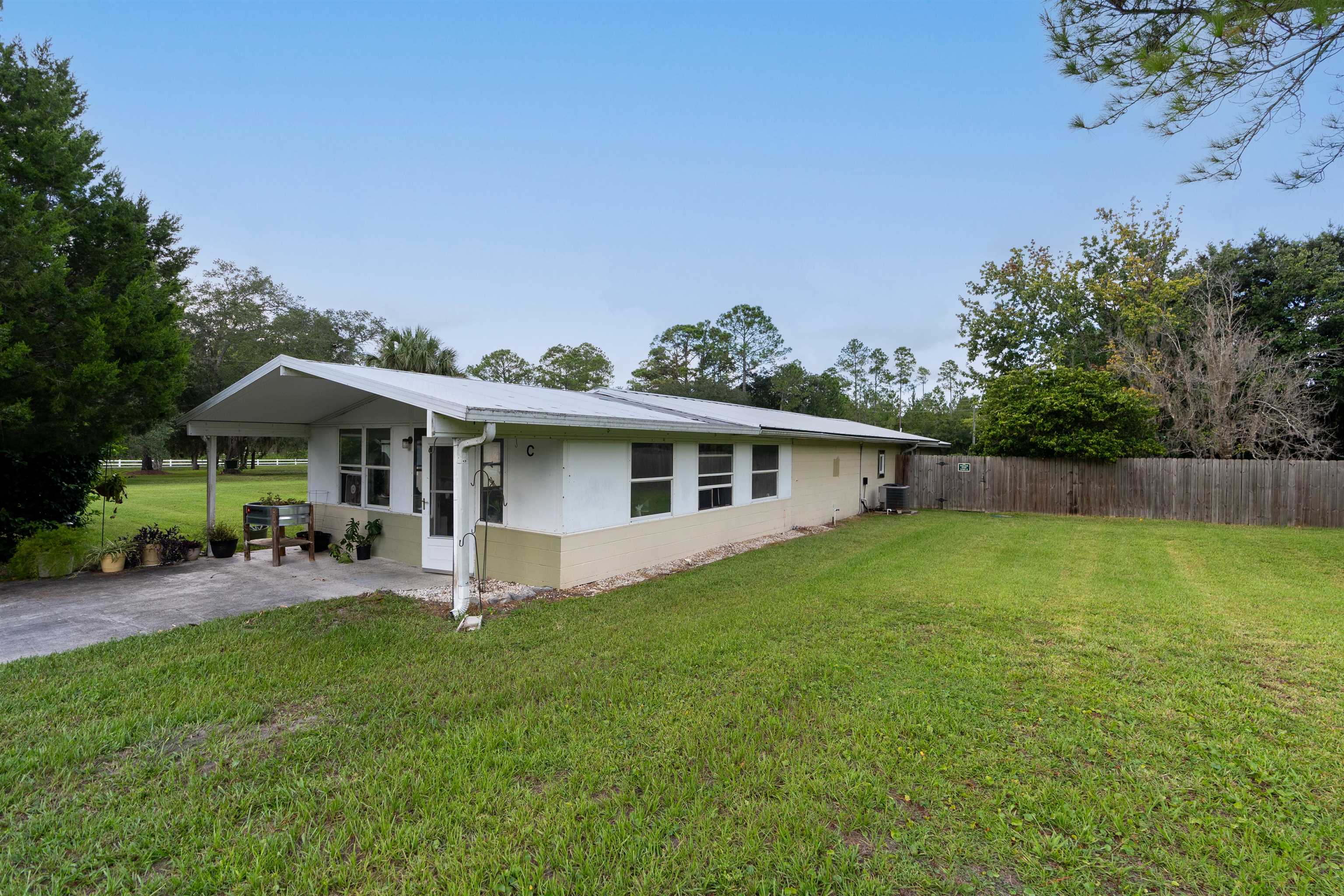 2430 Cabbage Hammock Road St. Augustine, FL 32092 - Photo 18 of 62 Gallery Image 18