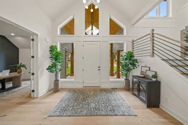 $1,550,000 | 9517 Linden Street, Overland Park, KS 66207