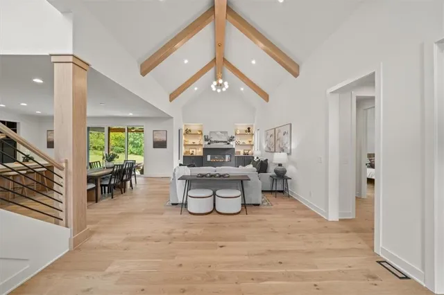 $1,550,000 | 9517 Linden Street, Overland Park, KS 66207