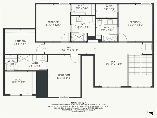 $1,550,000 | 9517 Linden Street, Overland Park, KS 66207