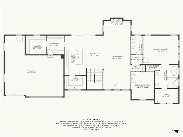 $1,550,000 | 9517 Linden Street, Overland Park, KS 66207
