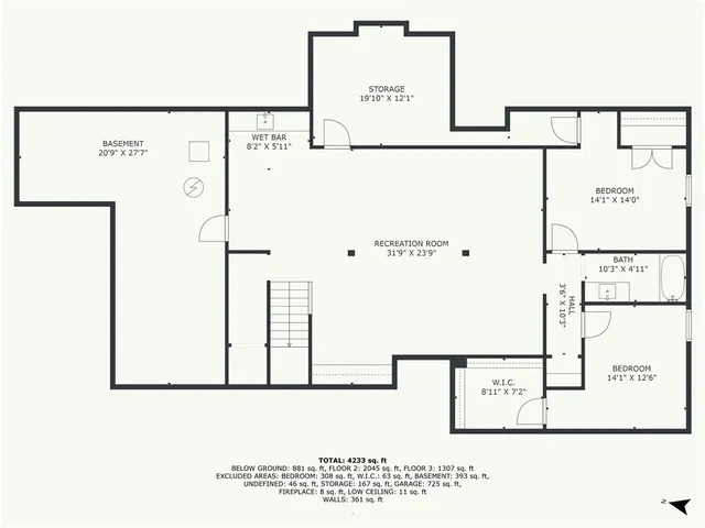 $1,550,000 | 9517 Linden Street, Overland Park, KS 66207