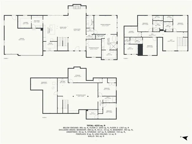 $1,550,000 | 9517 Linden Street, Overland Park, KS 66207