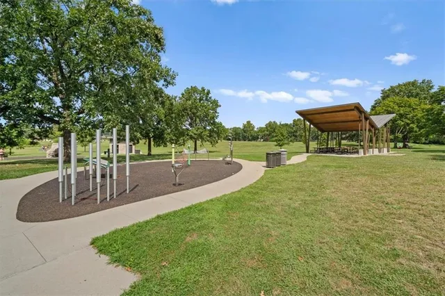 $1,550,000 | 9517 Linden Street, Overland Park, KS 66207