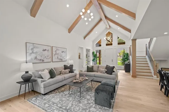 $1,550,000 | 9517 Linden Street, Overland Park, KS 66207