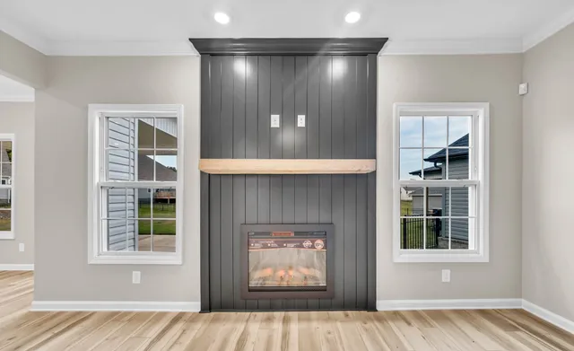 $494,900 | 371 Kingland Lane, Clarksville, TN 37043