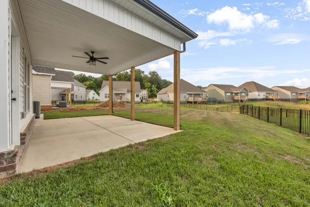 $494,900 | 371 Kingland Lane, Clarksville, TN 37043