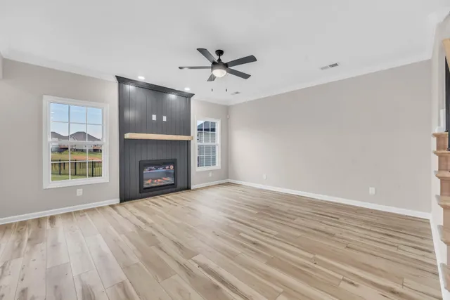 $494,900 | 371 Kingland Lane, Clarksville, TN 37043