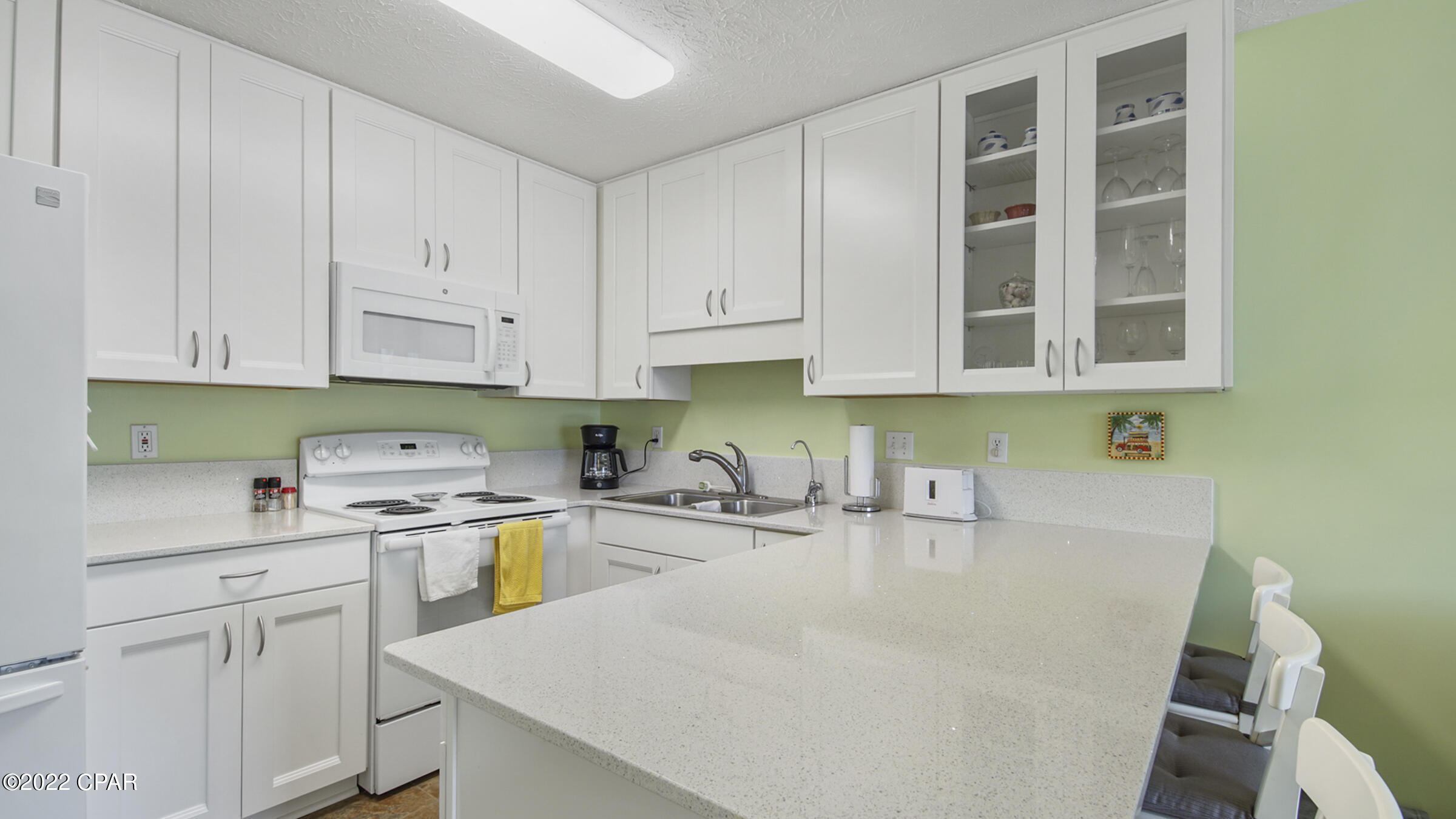 17642 Front Beach Road, Unit F2 Panama City Beach, FL 32413 - Photo 5 of 17 Gallery Image 5