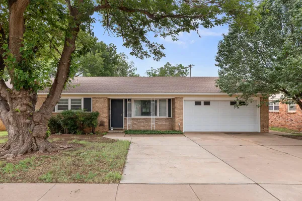 $228,800 | 3623 56th Street, Lubbock, TX 79413