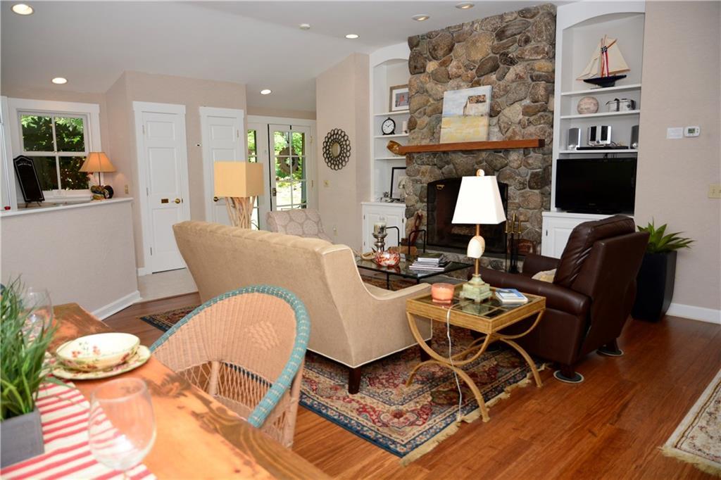 10 Eagle Point Road, Unit 1 Lincolnville, ME 04849 - Photo 9 of 35 Photo