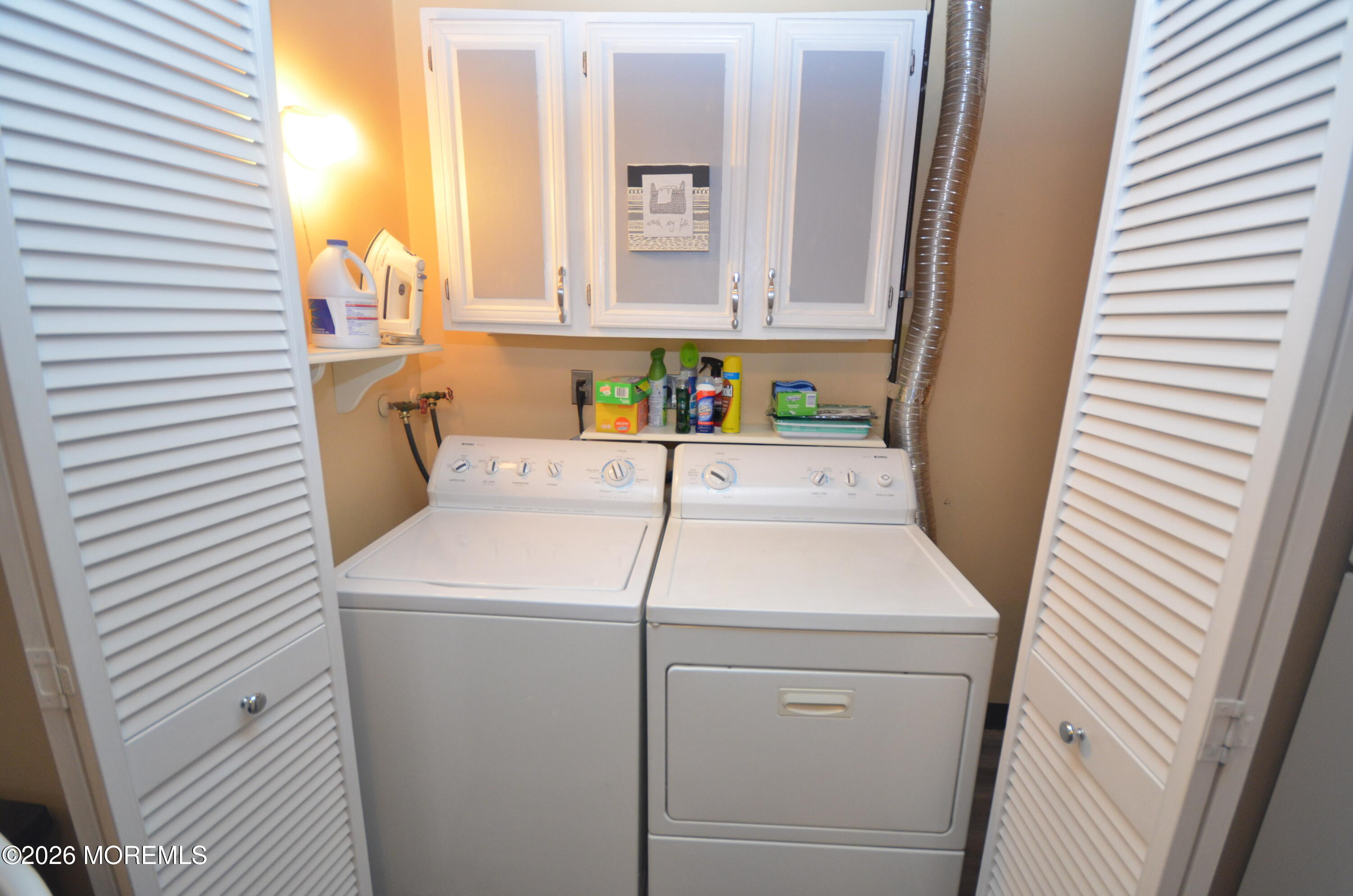 1 D Alabama Court Matawan, NJ 07747 - Photo 8 of 16 8 Laundry
