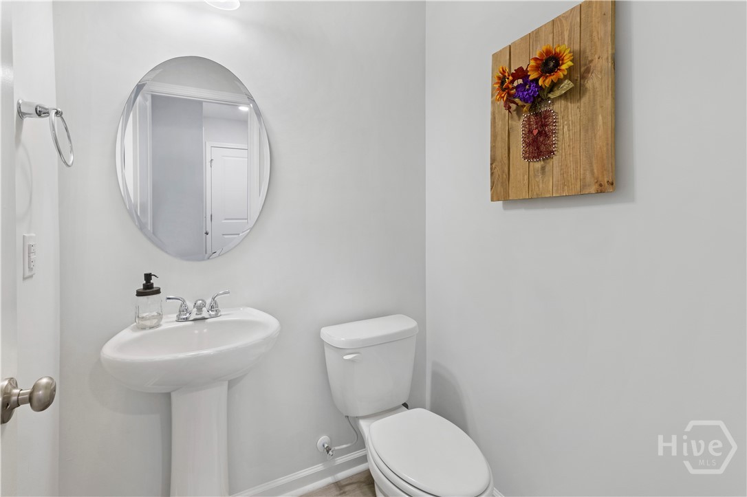 39 Easy Street Guyton, GA 31312 - Photo 13 of 47