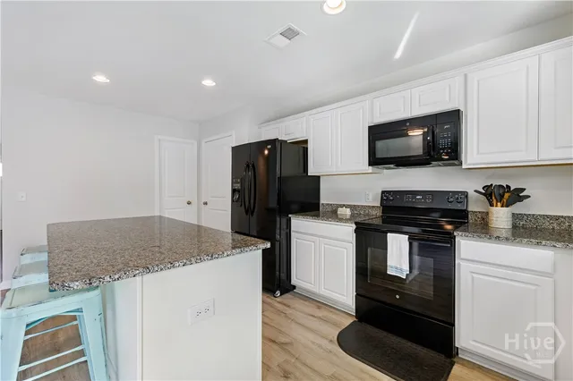 $335,000 | 39 Easy Street, Guyton, GA 31312