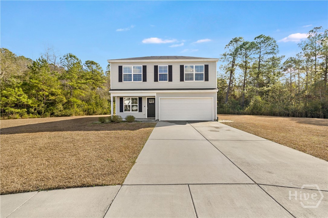 39 Easy Street Guyton, GA 31312 - Photo 2 of 47