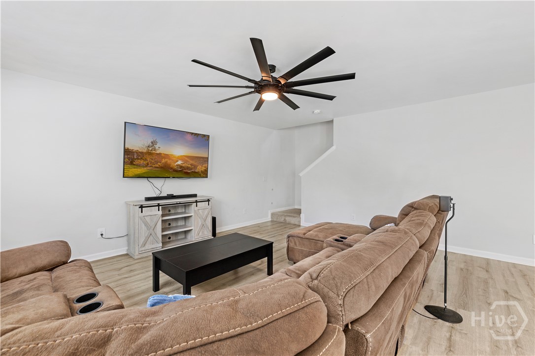 39 Easy Street Guyton, GA 31312 - Photo 23 of 47