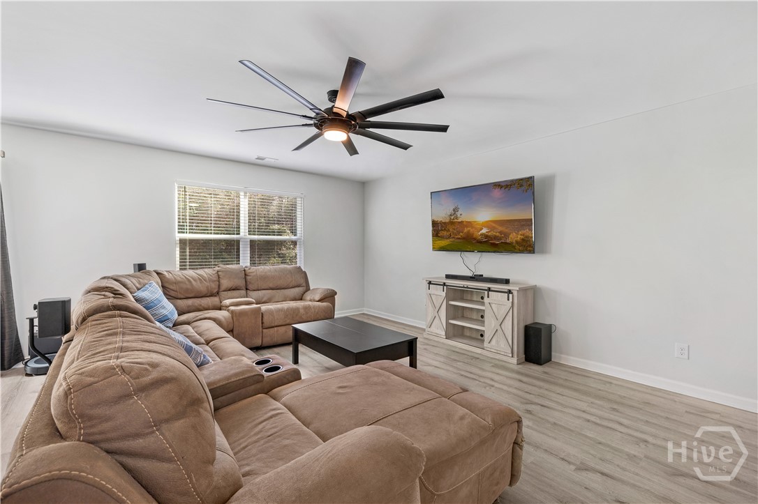 39 Easy Street Guyton, GA 31312 - Photo 24 of 47