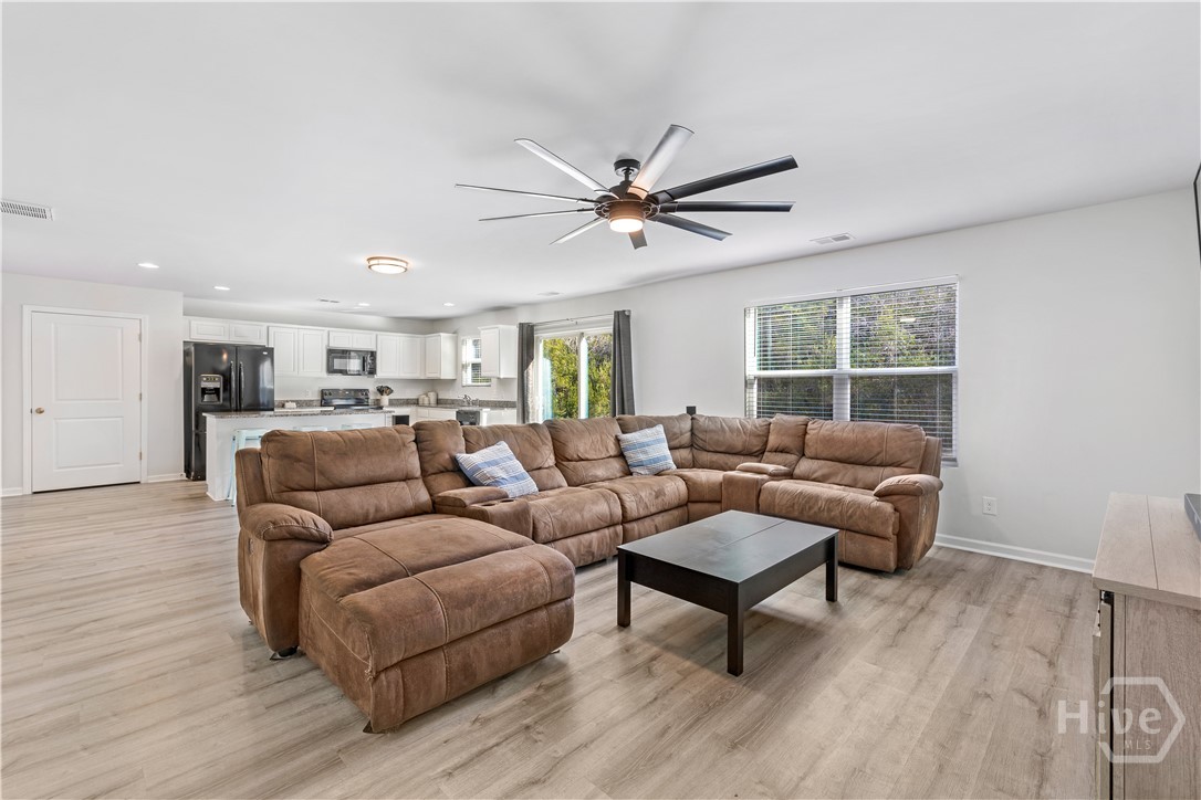 39 Easy Street Guyton, GA 31312 - Photo 25 of 47