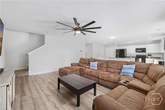 $335,000 | 39 Easy Street, Guyton, GA 31312