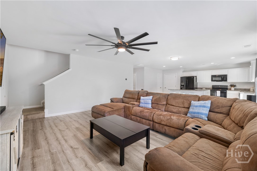 39 Easy Street Guyton, GA 31312 - Photo 26 of 47