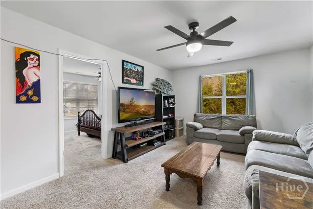 $335,000 | 39 Easy Street, Guyton, GA 31312