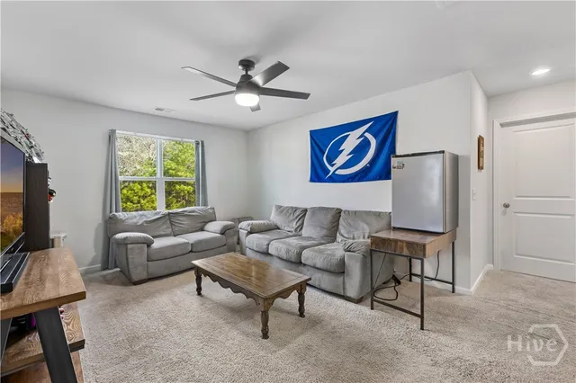 $335,000 | 39 Easy Street, Guyton, GA 31312