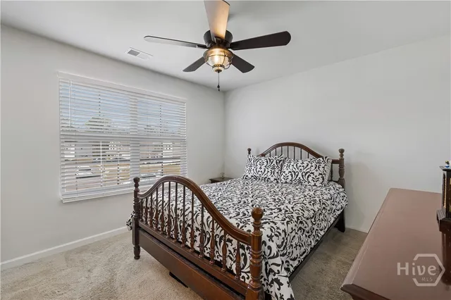 $335,000 | 39 Easy Street, Guyton, GA 31312