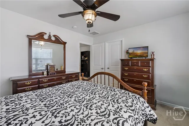 $335,000 | 39 Easy Street, Guyton, GA 31312