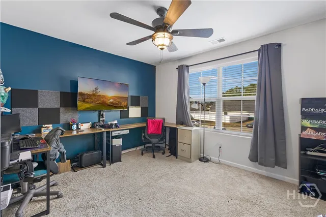 $335,000 | 39 Easy Street, Guyton, GA 31312