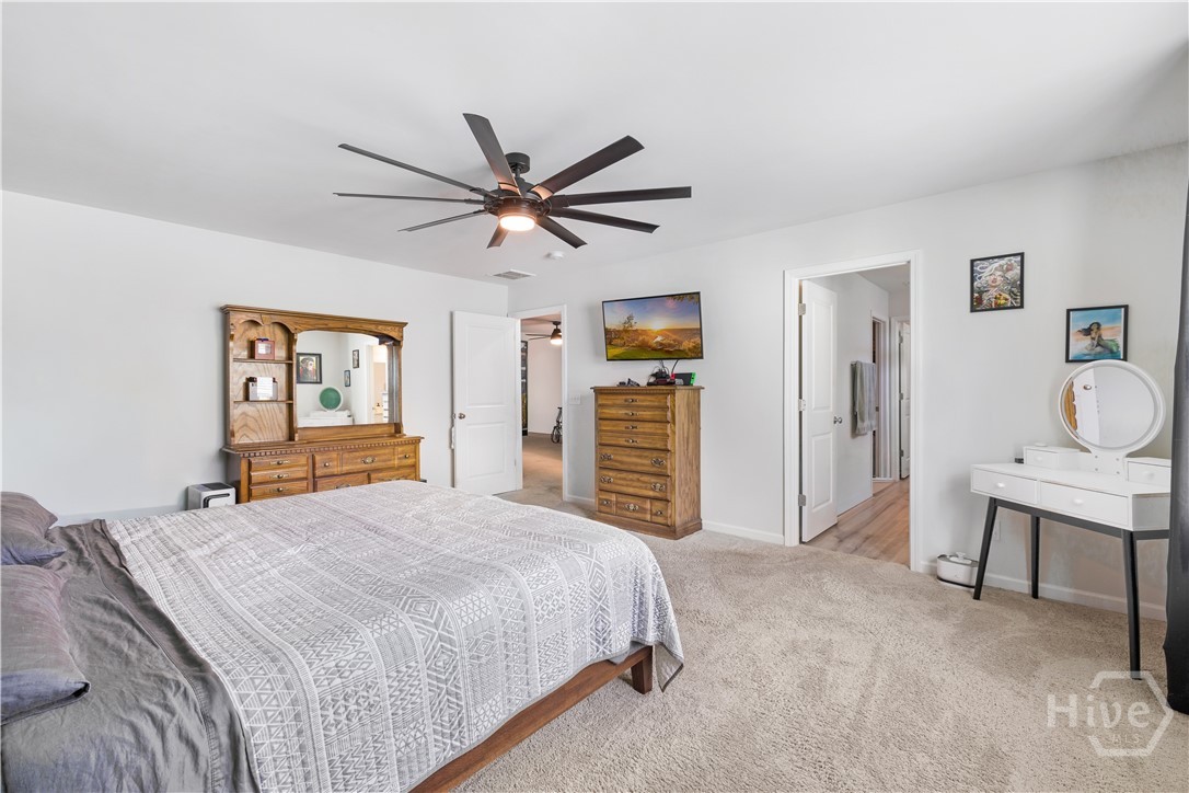 39 Easy Street Guyton, GA 31312 - Photo 40 of 47