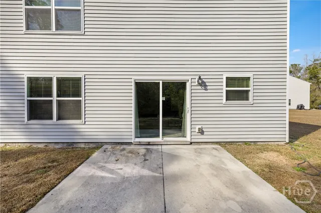 $335,000 | 39 Easy Street, Guyton, GA 31312